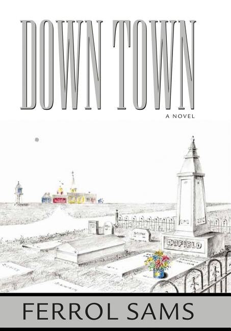 Front cover_Down Town