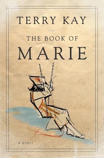 Couverture_The Book of Marie