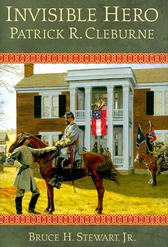 Front cover_Invisible Hero