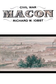 Front cover_Civil War Macon