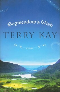 Front cover_Bogmeadow's Wish