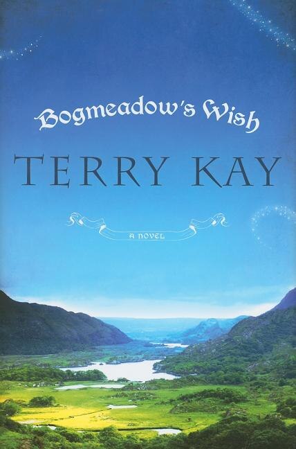 Front cover_Bogmeadow's Wish