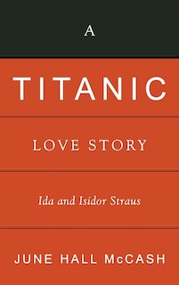Couverture_A Titanic Love Story