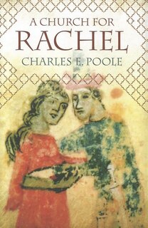 Front cover_A Church for Rachel