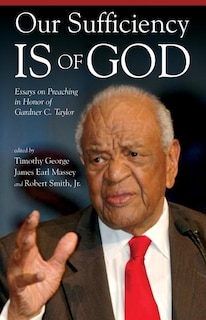 Couverture_Our Sufficiency Is of God