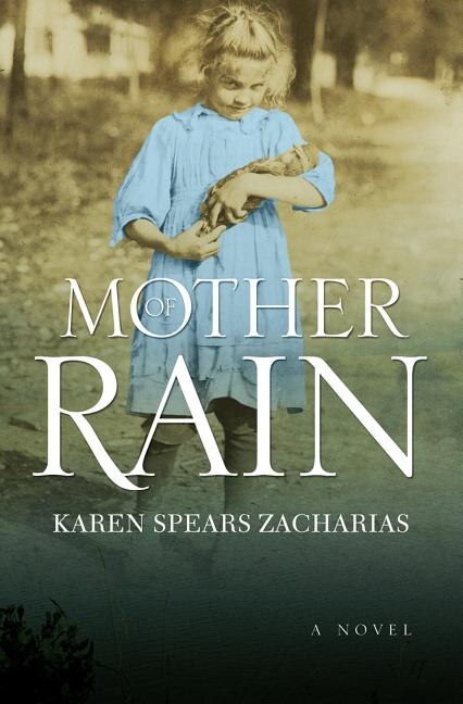Front cover_Mother of Rain