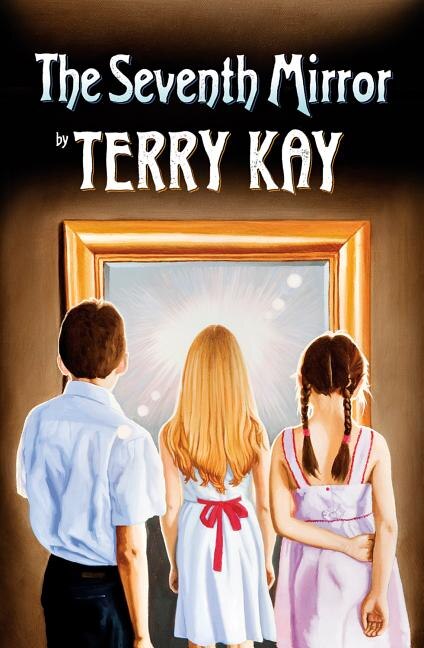 Front cover_The 7th Mirror