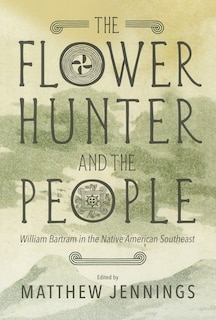Couverture_The Flower Hunter and the People