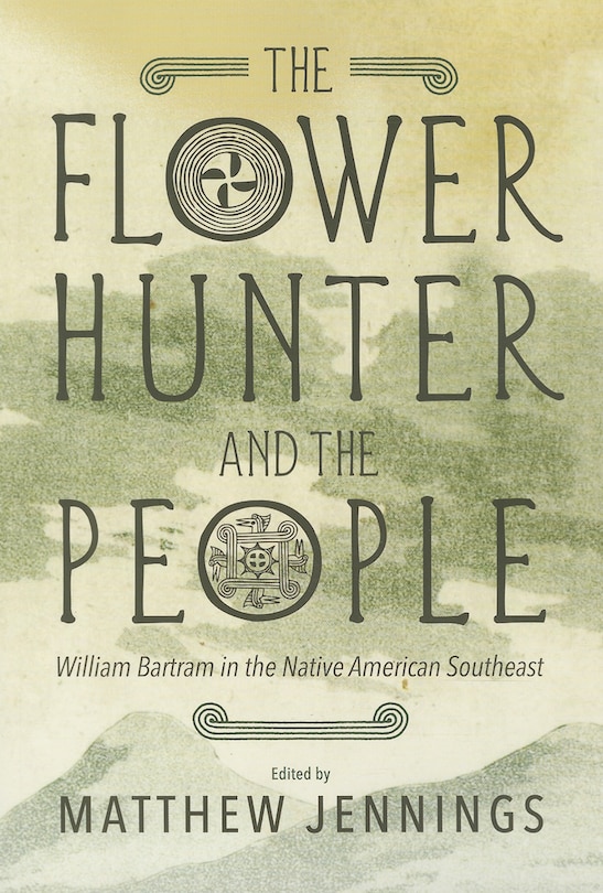 Couverture_The Flower Hunter and the People