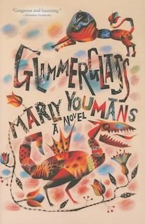 Front cover_Glimmerglass