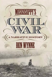 Front cover_Mississippi's Civil War