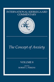 Front cover_Intl Kierkegaard Comt V Intl