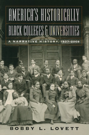 America's Historically Black Colleges & Universities