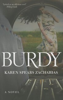 Front cover_Burdy