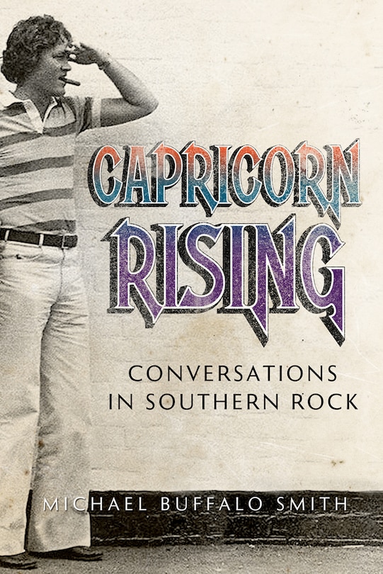 Couverture_Capricorn Rising