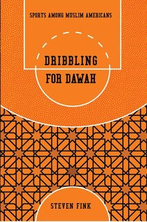 Front cover_Dribbling for Dawah