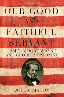 Front cover_Our Good & Faithful Servant