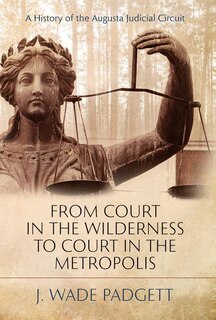 Couverture_From Court in the Wilderness T