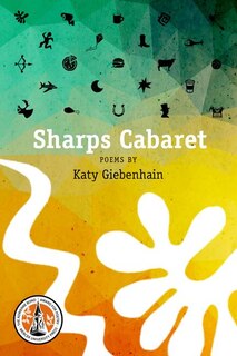 Front cover_Sharps Cabaret