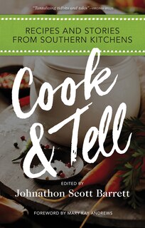 Front cover_Cook & Tell