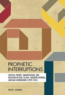 Front cover_Prophetic Interruptions