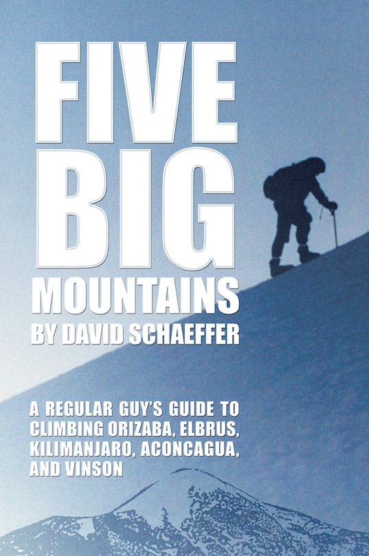 Couverture_Five Big Mountains