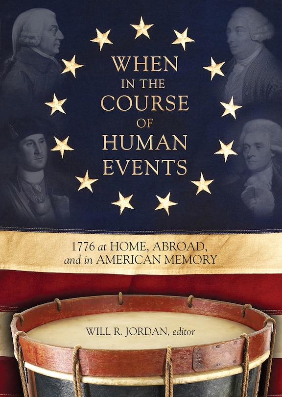 Front cover_When in the Course of Human Ev
