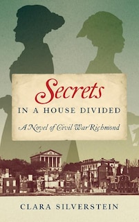 Couverture_Secrets in a House Divided