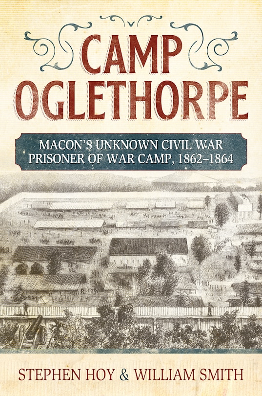 Couverture_Camp Oglethorpe