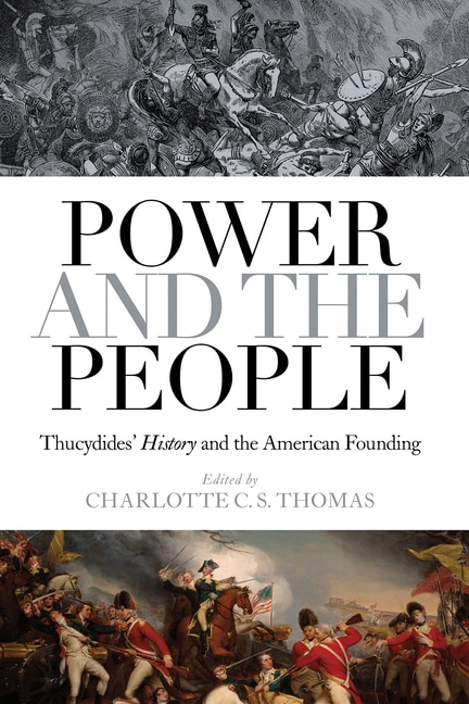 Couverture_Power & the People