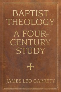 Front cover_Baptist Theology