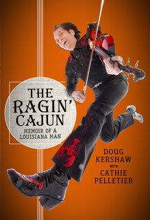 Couverture_The Ragin Cajun
