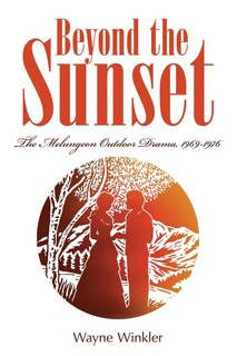 Front cover_Beyond the Sunset
