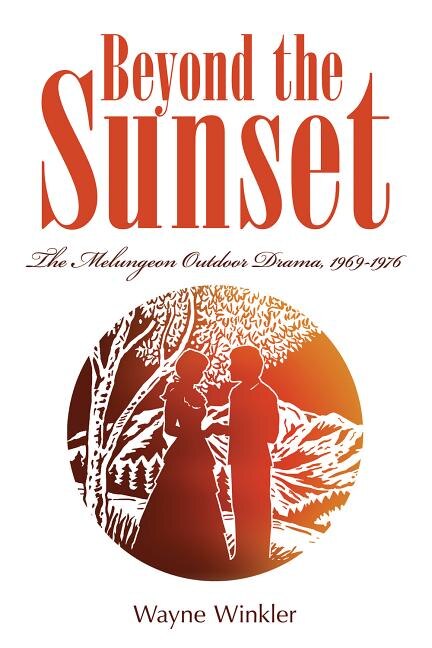 Front cover_Beyond the Sunset