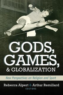 Front cover_Gods Games & Globilization