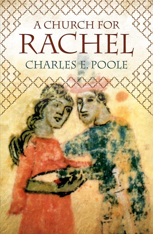 Couverture_A Church for Rachel