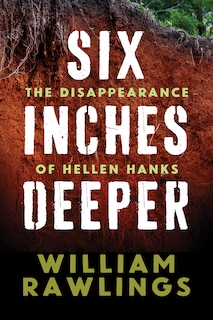 Front cover_Six Inches Deeper