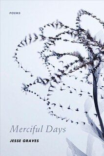 Front cover_Merciful Days