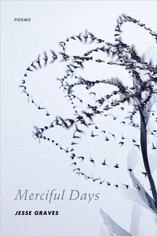 Front cover_Merciful Days
