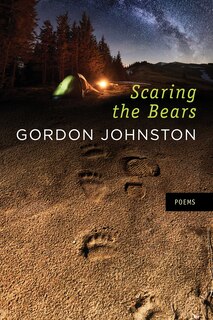 Front cover_Scaring the Bears