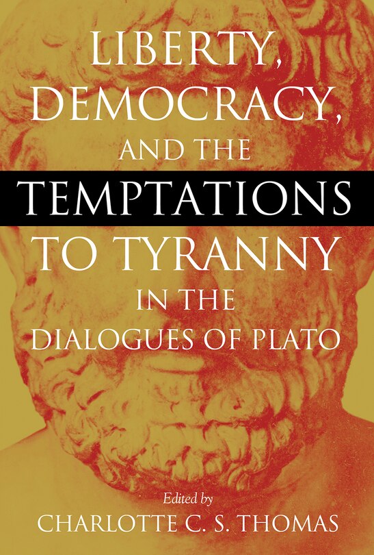 Front cover_Liberty Democracy & the Tempta