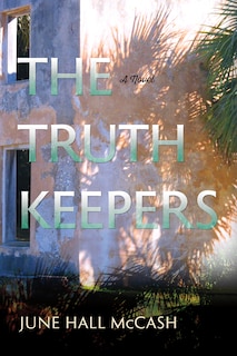 Front cover_The Truth Keepers