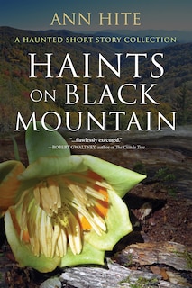 Front cover_Haints on Black Mountain