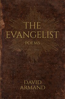 Front cover_The Evangelist