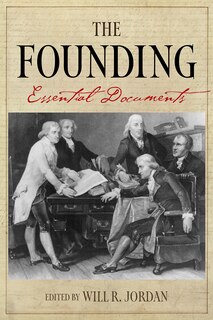Couverture_The Founding