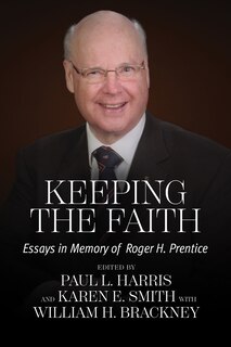 Couverture_Keeping the Faith