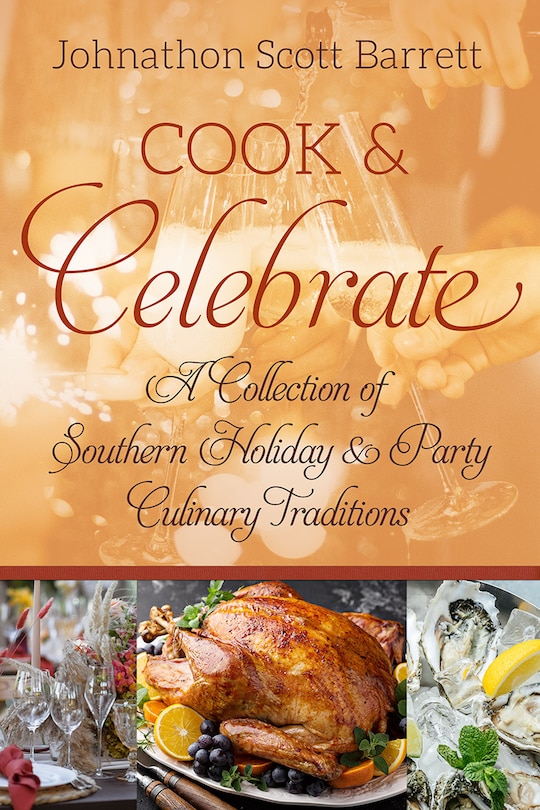 Cook & Celebrate