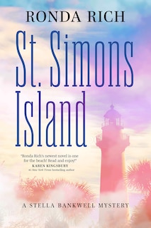 Front cover_St Simons Island