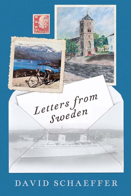 Couverture_Letters from Sweden