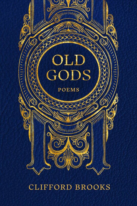 Front cover_Old Gods